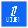 Camisetas de Ligue 1